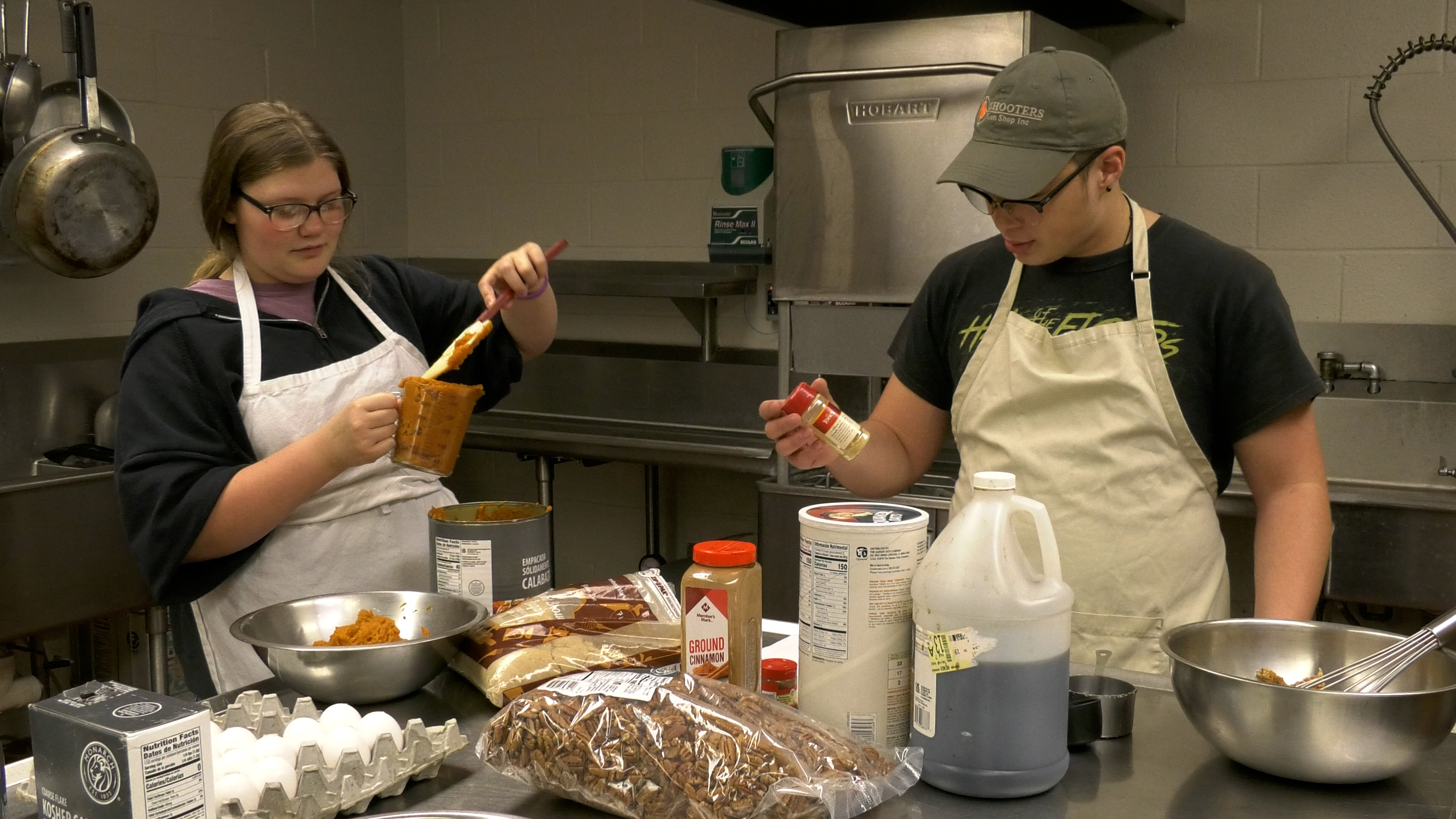 culinary
